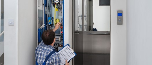 Elevator Lifecycle Management: Operations, Compliance & Capital Planning