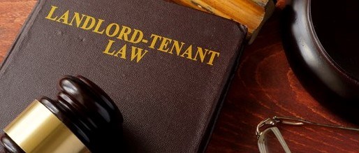 Landlord Tenant Law A to Z 