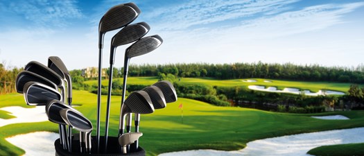 2025 NJAA Golf Outing  - Sponsorships