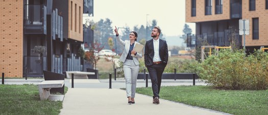 Certified Apartment Manager Designation Training (CAM) - Fall Session