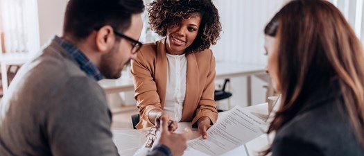 Certified Apartment Leasing Professional Designation Training (CALP) - Fall Session