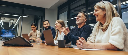 Marketing to Multiple Generations