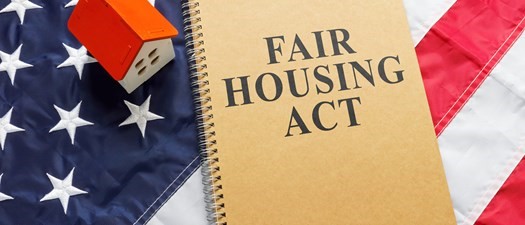 Fair Housing with NJLAD - February Session