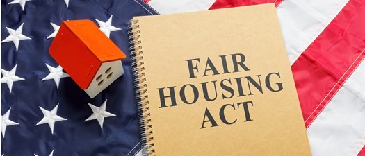 Goldberg - Fair Housing for Maintenance - September 18