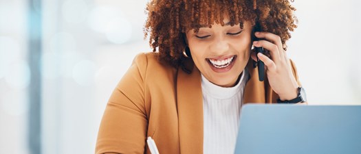 Conquering Call Reluctance
