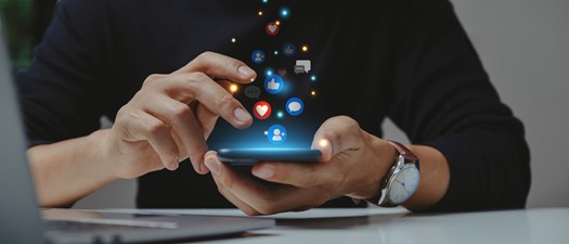 Game Changing Branding, Social Media and Reputation