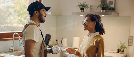 Fair Housing for Maintenance - March Session