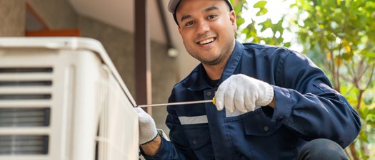 HVAC System Diagnostics