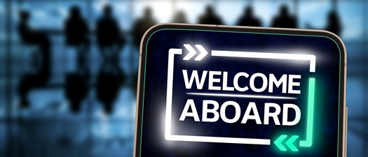 DIY Onboarding