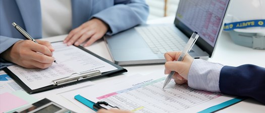 Mastering Multifamily Financials: Turning Numbers into Strategy