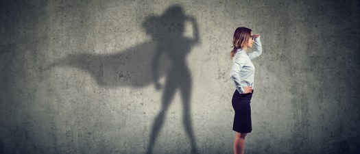 Human Superpowers in an AI World
