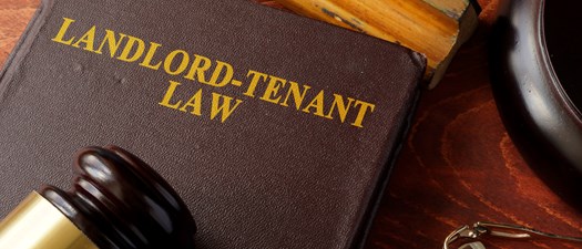 Landlord Tenant Law A to Z