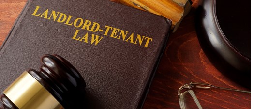 Landlord Tenant Law A to Z