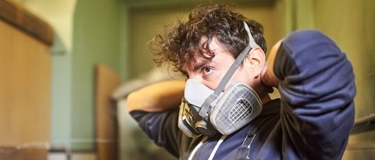 Lead-Based Paint Renovation, Repair & Painting (RRP) Certification Course