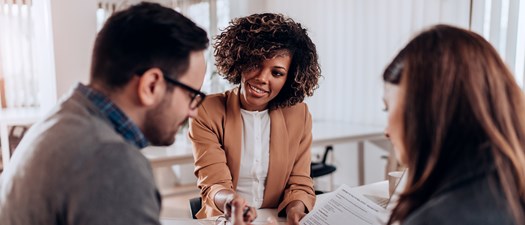 High-Conversion Leasing in a Low-Attention World