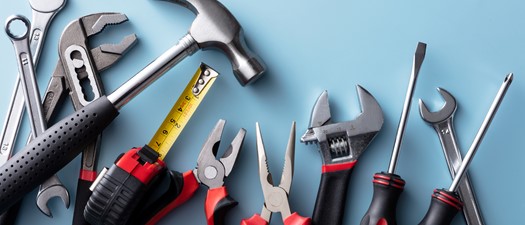 Maintenance Fundamentals — Hands-On Skills for Everyday Success