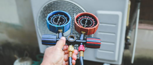 Refrigerant Updates & Best Practices