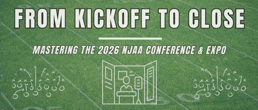 From Kickoff to Close: Mastering the 2026 NJAA Conference & Expo
