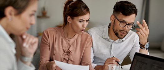 Embracing Challenges: Transforming Objections into Success Stories