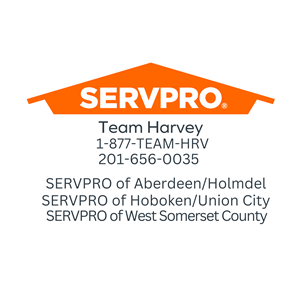 SERVPRO Team Harvey