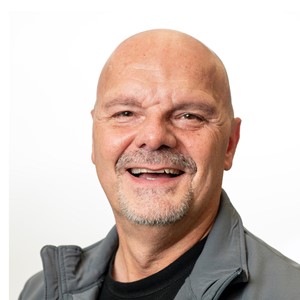 Photo of Al Bermudez