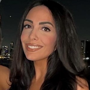 Photo of Francesca Marshall