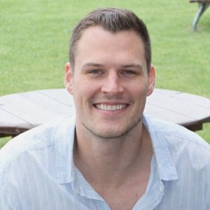 Photo of Nick Steinberg