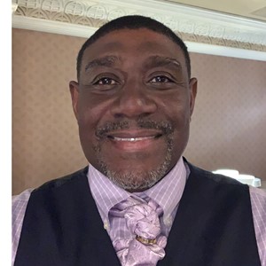 Photo of Richard Horton