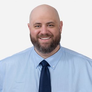 Photo of Sean McMaster