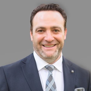 Photo of Adam Zweibel
