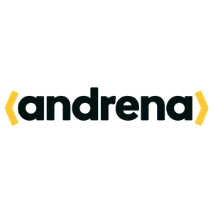 Photo of Andrena