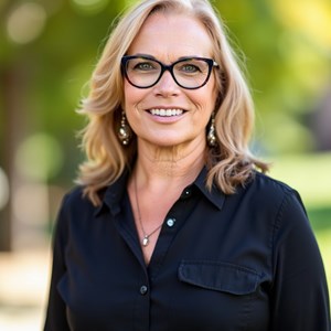 Photo of Pat Daly