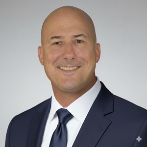 Photo of Alvin Perhacs