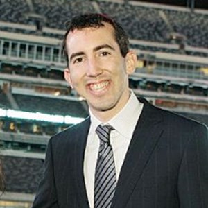 Joseph Feldman