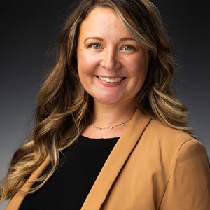 Caroline O'Rourke