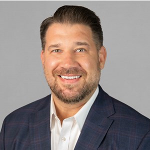 Photo of Christopher Belkot