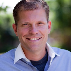 Photo of Christopher Vinal