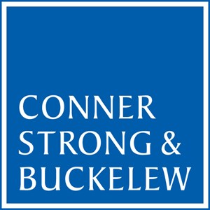 Photo of Conner Strong & Buckelew
