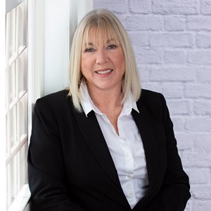 Caroline Adillon