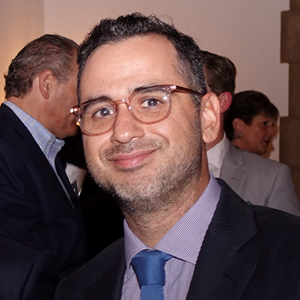 Andrew Rosen