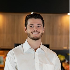 Photo of Eric Troilo