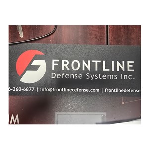 Photo of Frontline Defense Systems