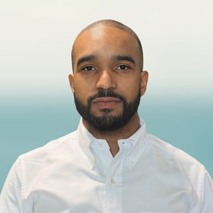 Photo of Garrett Modeste