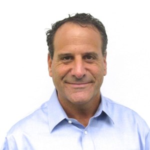 Photo of Gregg Sherman