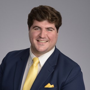 Photo of Carson Rooney