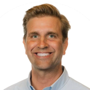 Photo of Neil Brunner