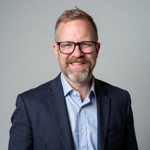 Photo of Andy Stadler