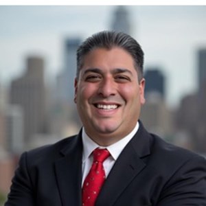 Photo of Anthony DiCapua