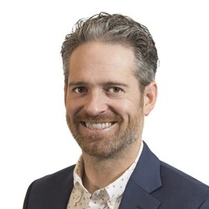 Photo of Dustin Creamer