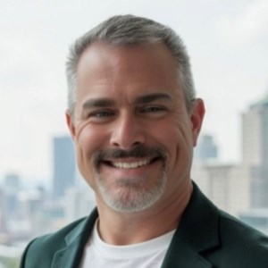 Sean Landers